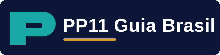 PP11 Guia Brasil Logo